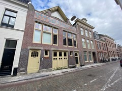 free-sector-houses for rent on Hofstraat