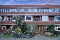 huurwoningen te huur op Van der Waalsstraat 5B