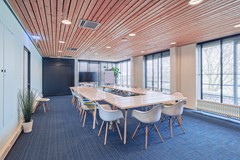 Huur:Randweg 25, 8304 AS Emmeloord - Foto