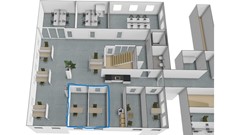 3D plattegrond 1e verdieping 25 met arcering.jpg