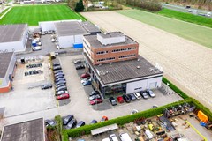 Te huur: Ecu 21A, 8305BA Emmeloord