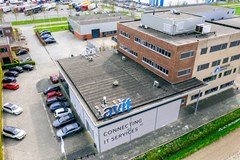 Te huur: Ecu 21A, 8305BA Emmeloord