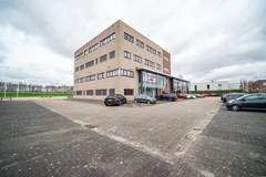 Huur:Ecu 21A, 8305 BA Emmeloord - Foto
