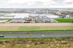 Huur:Ecu 21A, 8305 BA Emmeloord - Foto