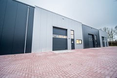 Verkocht: Ecopark 19C, 8305BJ Emmeloord