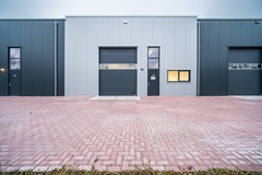 Verkocht: Ecopark 19C, 8305BJ Emmeloord