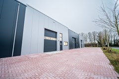 Verkocht:Ecopark 19C, 8305 BJ Emmeloord - Foto