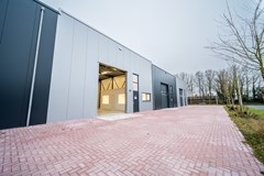 Verkocht:Ecopark 19C, 8305 BJ Emmeloord - Foto