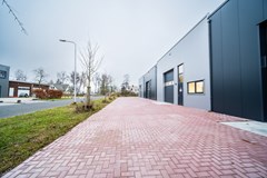 Verkocht:Ecopark 19C, 8305 BJ Emmeloord - Foto