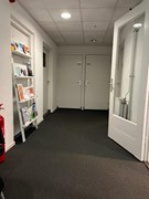Verhuurd:Nagelerstraat 23, 8301 XE Emmeloord - Foto