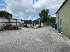 Verkocht: Banterkade 13, 8314RC Bant