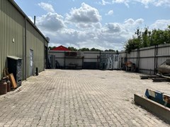 Verkocht:Banterkade 13, 8314 RC Bant - Foto