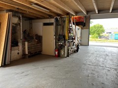 Verkocht:Banterkade 13, 8314 RC Bant - Foto