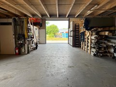 Verkocht:Banterkade 13, 8314 RC Bant - Foto