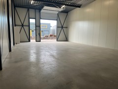 Verhuurd:Ecopark 19B, 8305 BJ Emmeloord - Foto