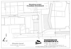 Situatietekening - Nieuwbouw 5 Loodsen Emmeloord (A3).jpg