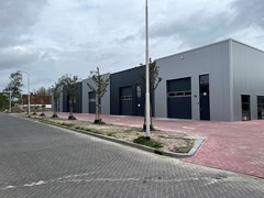 Verhuurd: Ecopark 19B, 8305BJ Emmeloord