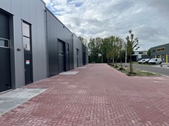 Verhuurd: Ecopark 19B, 8305BJ Emmeloord