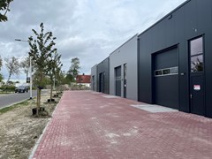 Verhuurd:Ecopark 19B, 8305 BJ Emmeloord - Foto