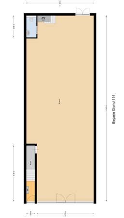 Lange Nering 114, 8302 EG Emmeloord - BGG 114 - brochure.png