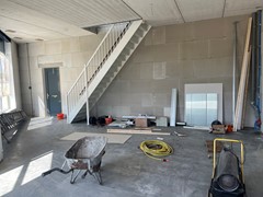 Verkocht:Ecopark 51-01, 8305 BJ Emmeloord - Foto