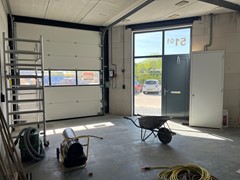 Verkocht:Ecopark 51-01, 8305 BJ Emmeloord - Foto