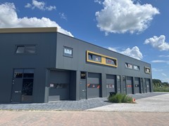 Verkocht:Ecopark 51-01, 8305 BJ Emmeloord - Foto