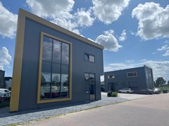 Verkocht:Ecopark 51-01, 8305 BJ Emmeloord - Foto