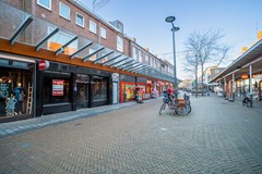 Verhuurd: Lange Nering 22, 8302EC Emmeloord