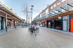 Verhuurd: Lange Nering 22, 8302EC Emmeloord