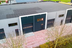 Verhuurd: Ecopark 21A, 8305BJ Emmeloord