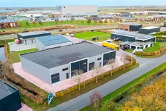 Verhuurd: Ecopark 21A, 8305BJ Emmeloord