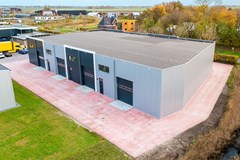 Verhuurd:Ecopark 21A, 8305 BJ Emmeloord - Foto