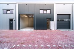 Verhuurd:Ecopark 21A, 8305 BJ Emmeloord - Foto