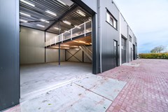 Verhuurd:Ecopark 21A, 8305 BJ Emmeloord - Foto