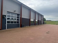 Te huur: Voorsterweg 28, 8316PT Marknesse
