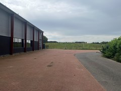 Huur:Voorsterweg 28, 8316 PT Marknesse - Foto