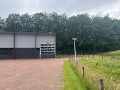 Huur:Voorsterweg 28, 8316 PT Marknesse - Foto