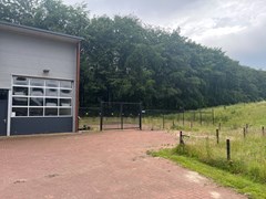 Huur:Voorsterweg 28, 8316 PT Marknesse - Foto