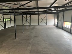 Huur:Voorsterweg 28, 8316 PT Marknesse - Foto