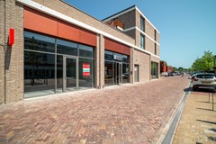 Huur:De Boei 38, 8302 ET Emmeloord - Foto