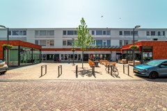 Huur:De Boei 38, 8302 ET Emmeloord - Foto