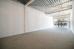 Huur:De Boei 38, 8302 ET Emmeloord - Foto