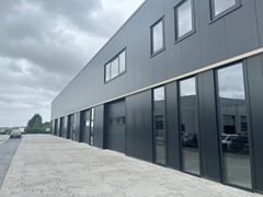 Verkocht:Tinweg 8E, 8304 BP Emmeloord - Foto