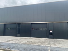 Verkocht:Tinweg 8E, 8304 BP Emmeloord - Foto