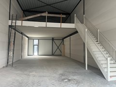 Verkocht:Tinweg 8E, 8304 BP Emmeloord - Foto
