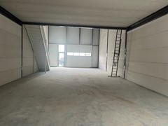 Verkocht:Tinweg 8E, 8304 BP Emmeloord - Foto