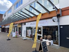 Koop:Lange Nering 120, 8302 EG Emmeloord - Foto