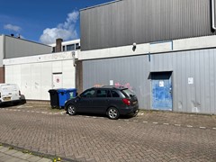 Koop:Lange Nering 120, 8302 EG Emmeloord - Foto