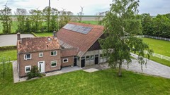Verkocht: Westermeerweg 55, 8312PL Creil